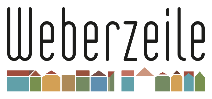 Weberzeile