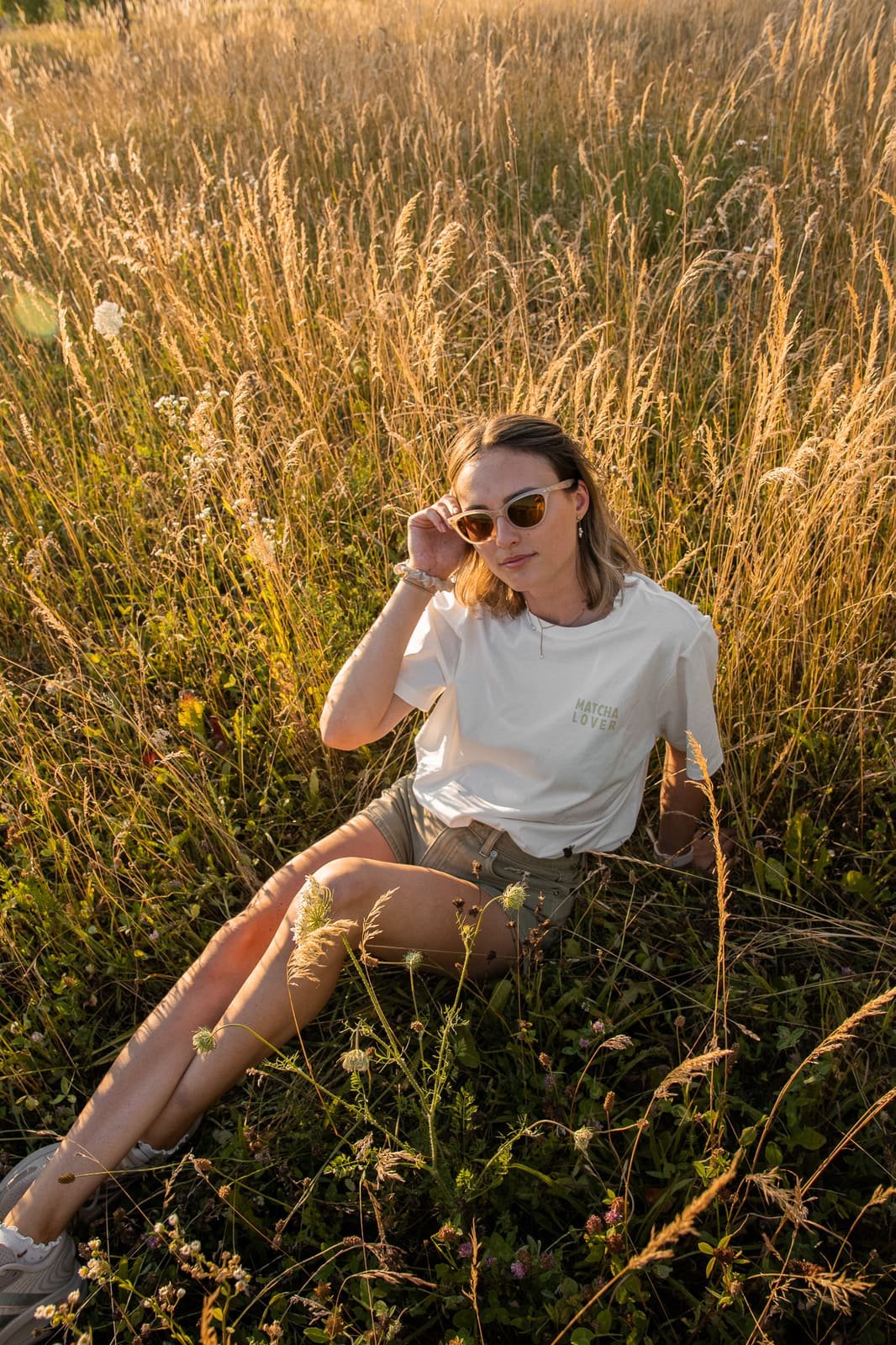 Editorial — Sommerwiese