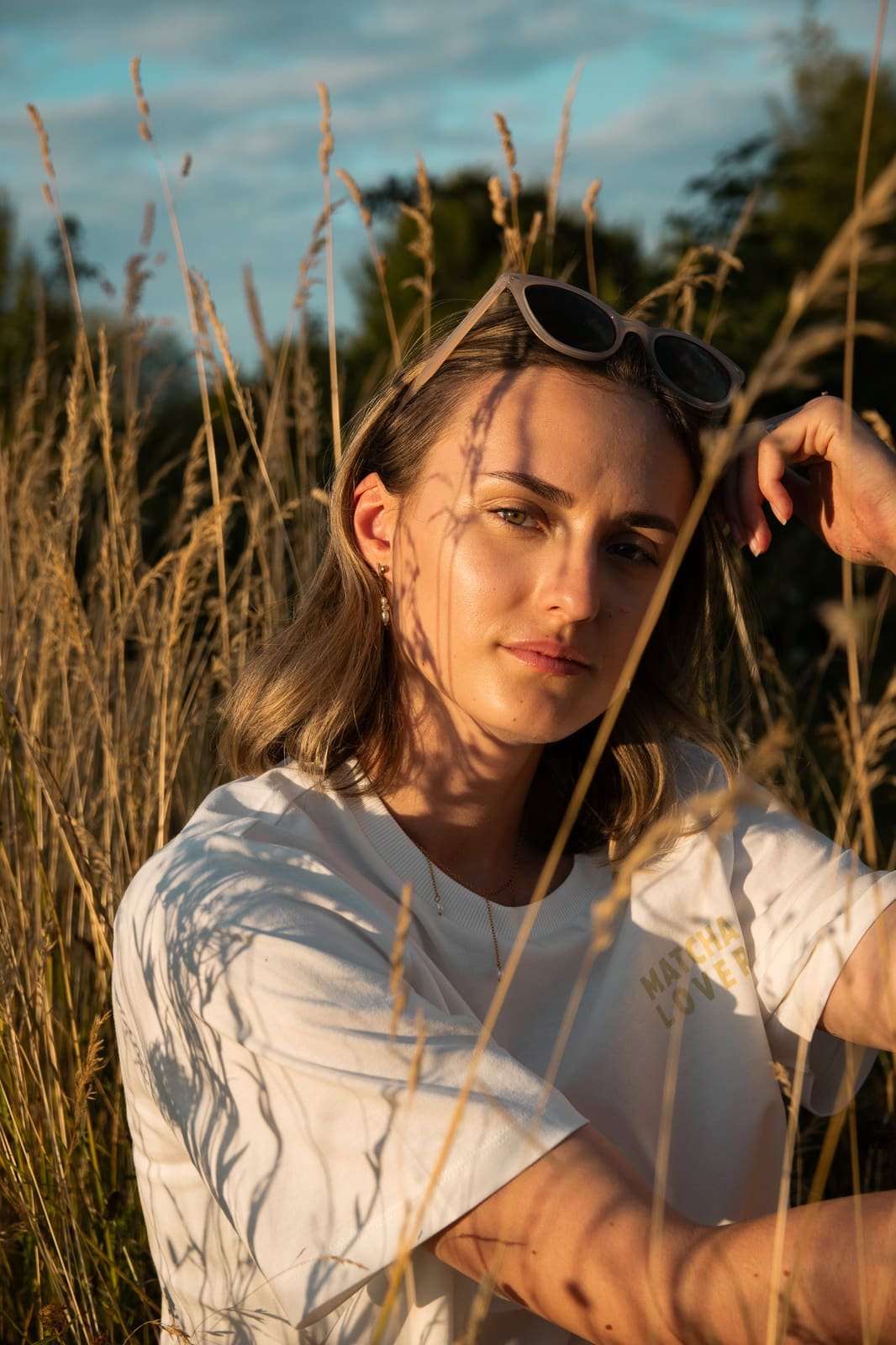 Editorial — Outdoor im Naturlicht