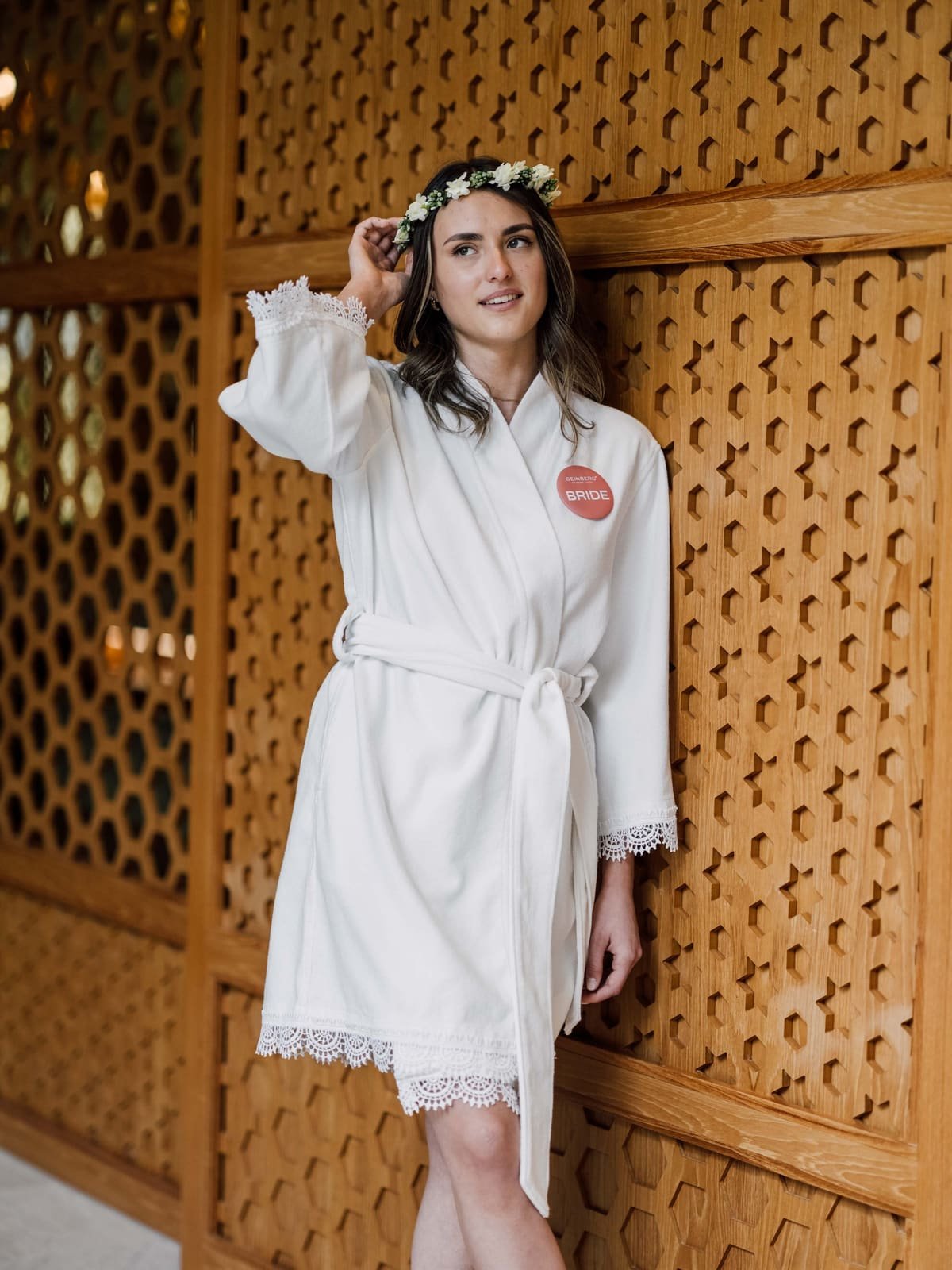 Commercial Wellness — Sauna